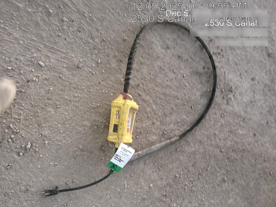 2021 WACKER NEUSON M2500