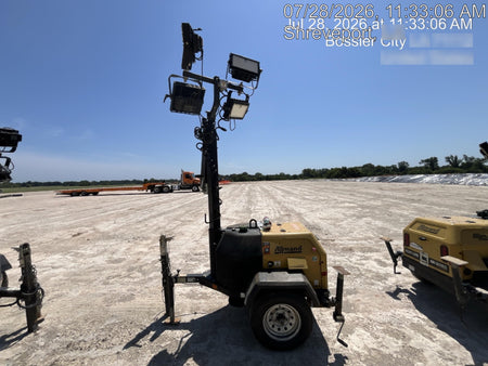 2021 ALLMAND NLV3GR