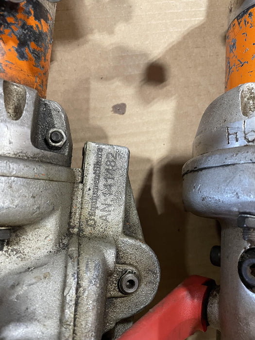 2021 MICHIGAN PNEUMATIC 10267