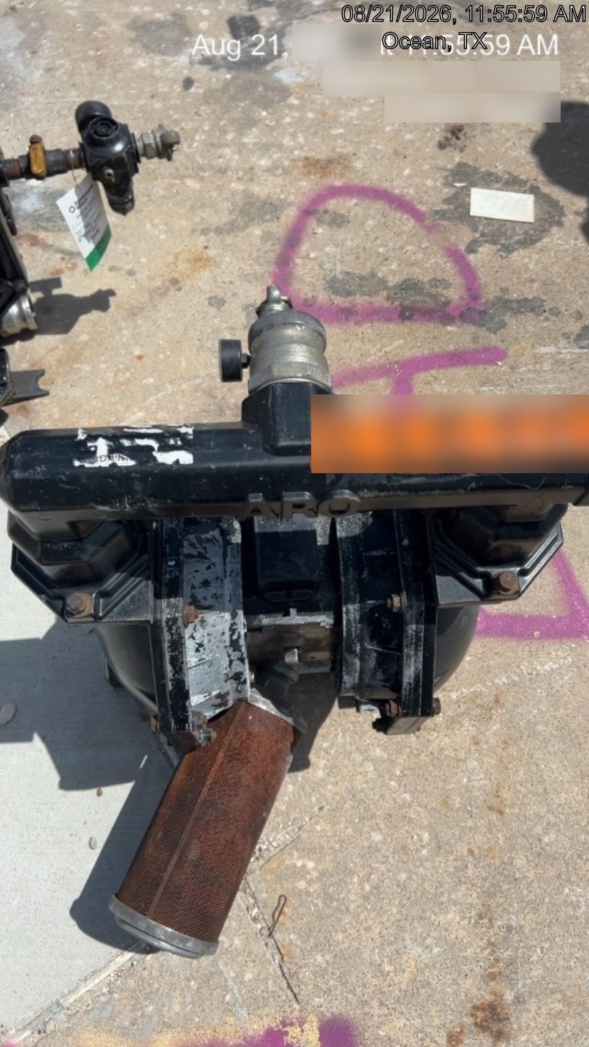2023 INGERSOLL RAND PD20A-AAP-CCC-B