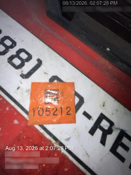 2020 HILTI TE 70-AVR