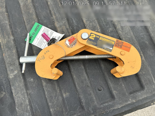 2024 HARRINGTON UBC020