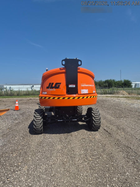 2026 JLG 460SJ