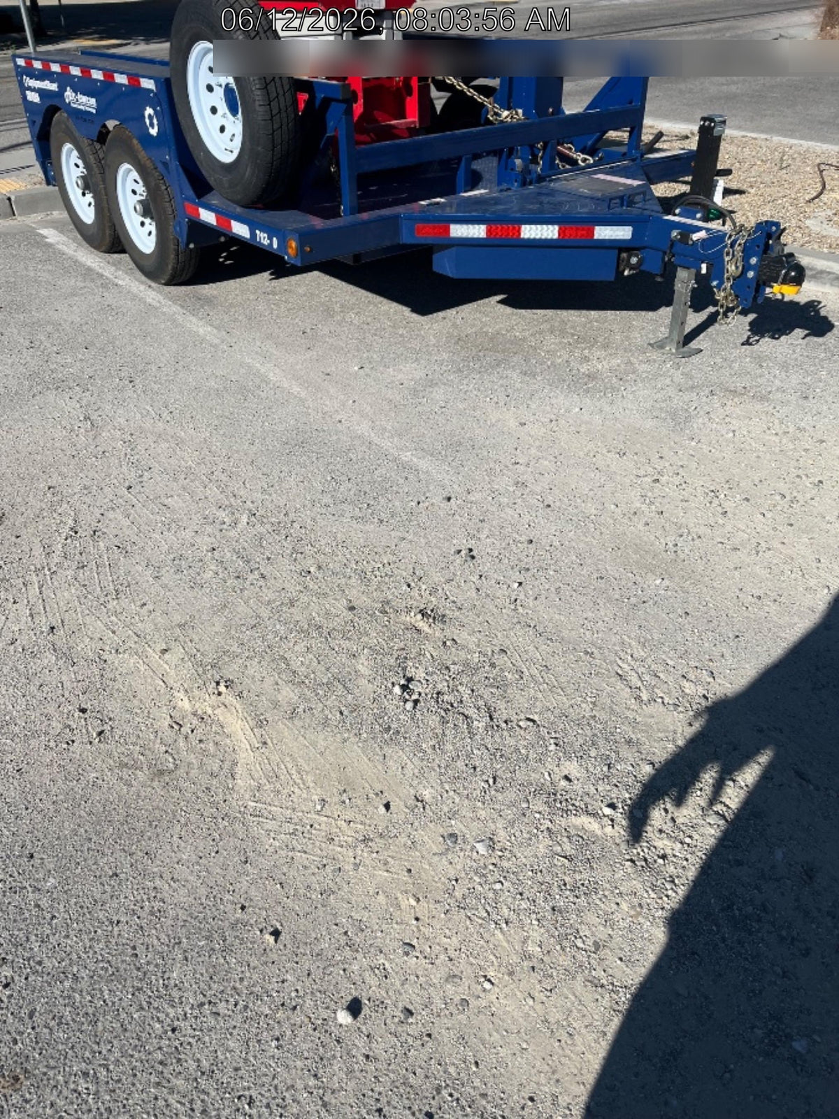2026 AIR TOW T12-10