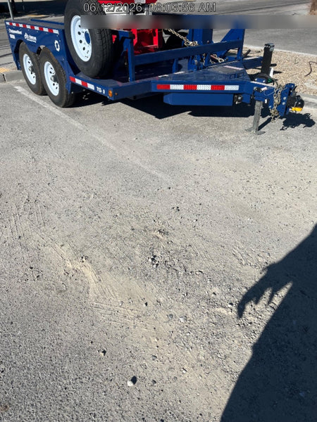 2026 AIR TOW T12-10