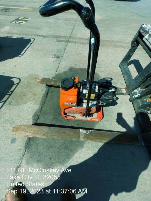 2023 MULTIQUIP MVC82VHW