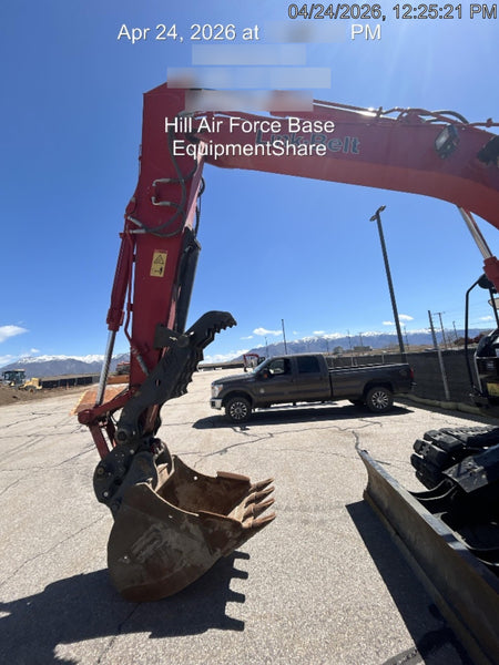 2020 DOOSAN 30" Bucket - Doosan