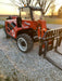 2021 MANITOU MTA5519
