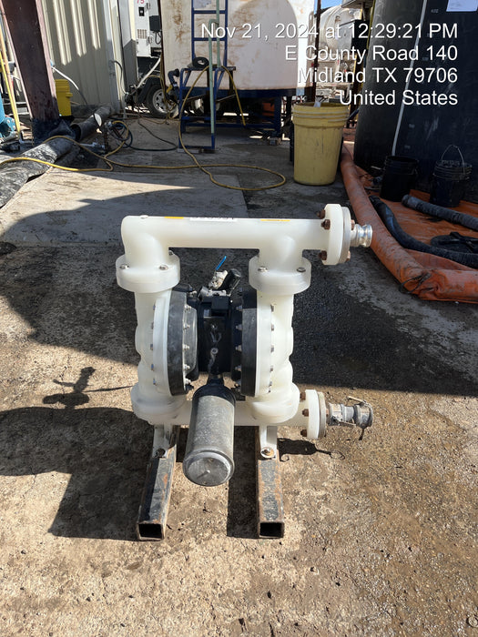 2021 INGERSOLL RAND PD20P-FPS-PTT