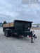 2025 TEXAS PRIDE TRAILERS DT714416KBP