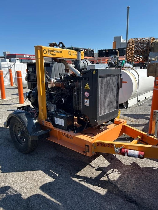 2022 PIONEER PP66S12L71-TD2.9L4