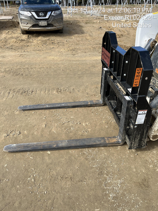 2024 VIRNIG PF4855-5VG