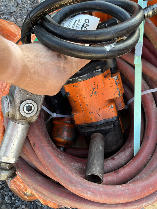 2020 MICHIGAN PNEUMATIC 751SS