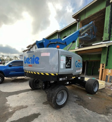 2024 GENIE S-45 HF