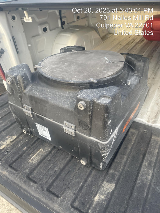 2022 PHOENIX Guardian R Hepa