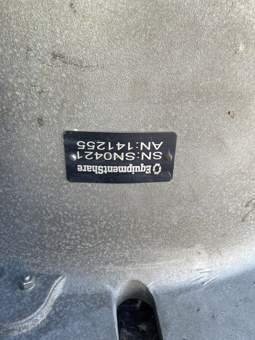 2021 MICHIGAN PNEUMATIC JF24