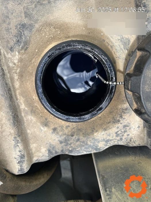 2022 ATLAS COPCO XAS188 CWK