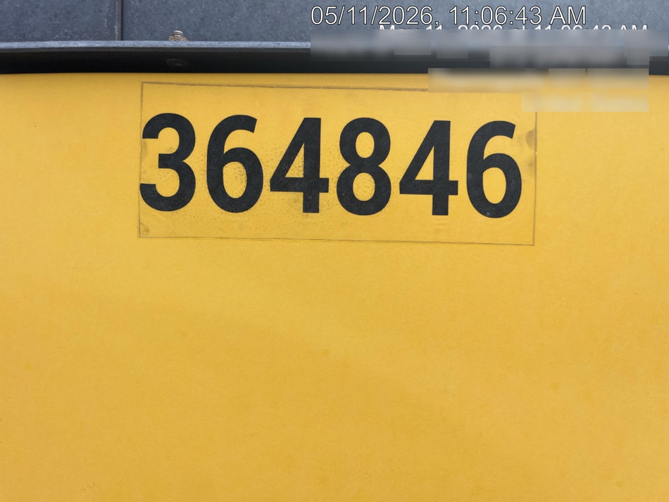 2023 ATLAS COPCO XAS 1800