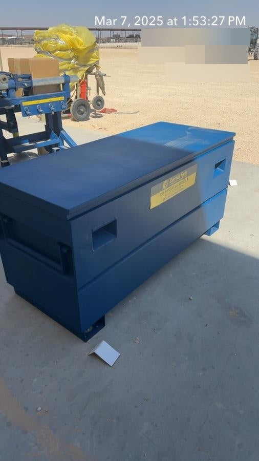 2025 CURRENT TOOLS 252-CT