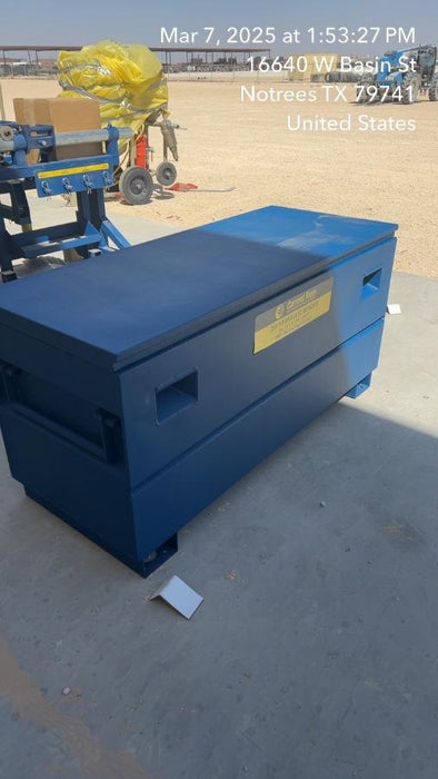 2025 CURRENT TOOLS 252-CT