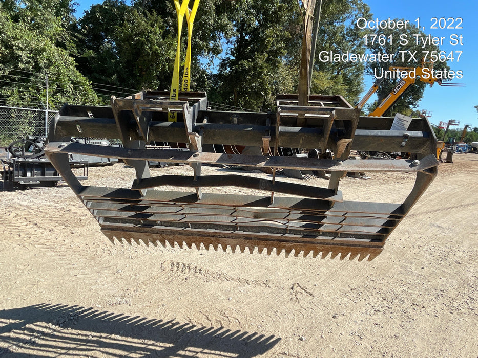 2019 PALADIN Land Sculptor