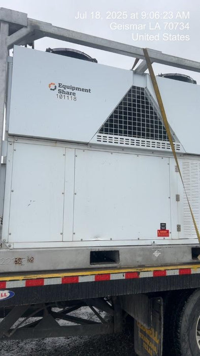 2020 SMARTECH SACP81A-HS