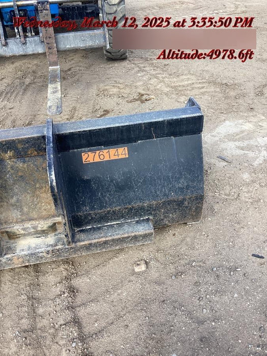 2022 STAR INDUSTRIES 1472TK