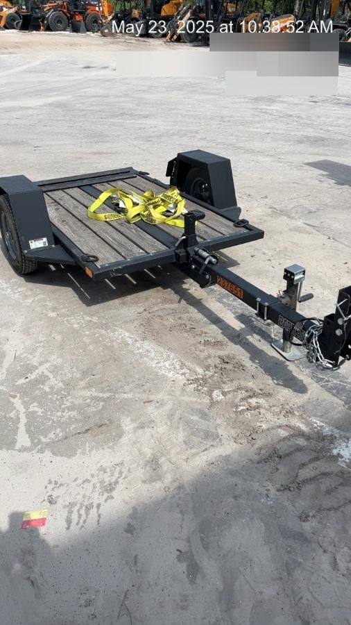 2022 BARRETO E4X6TBT