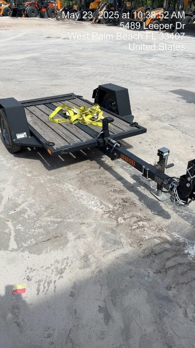 2022 BARRETO E4X6TBT