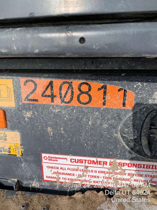 2022 DYNAPAC CA2500PD