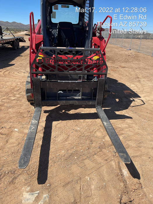 2021 PALADIN 48" Pallet Forks - Paladin