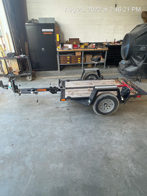 2022 BARRETO E4X6TBT