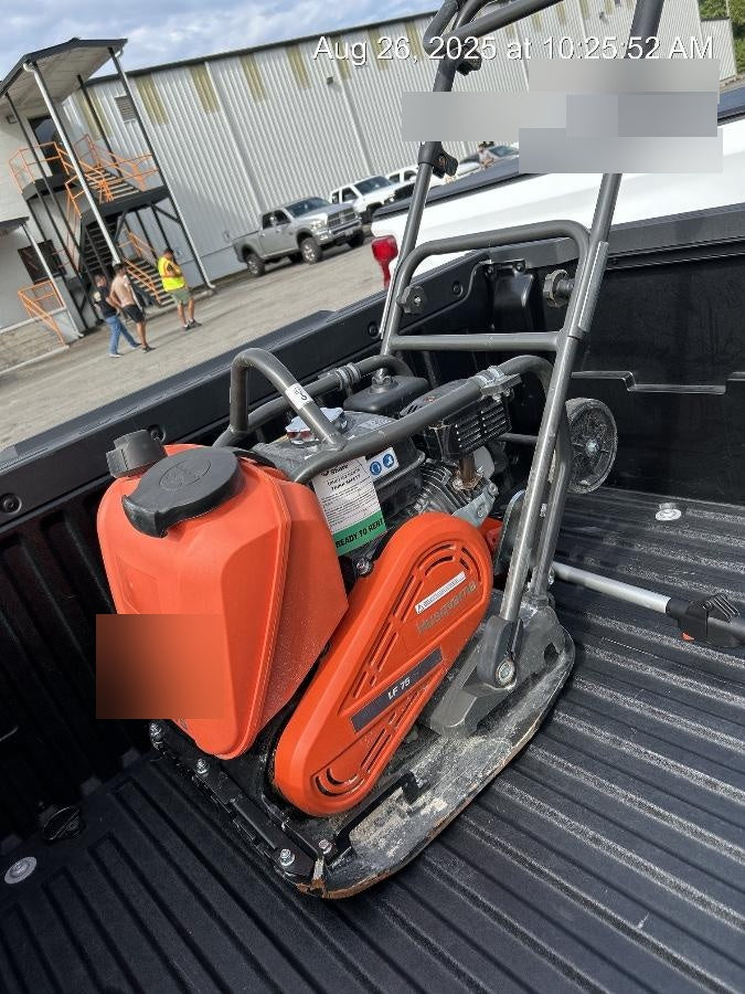 2024 HUSQVARNA LF75