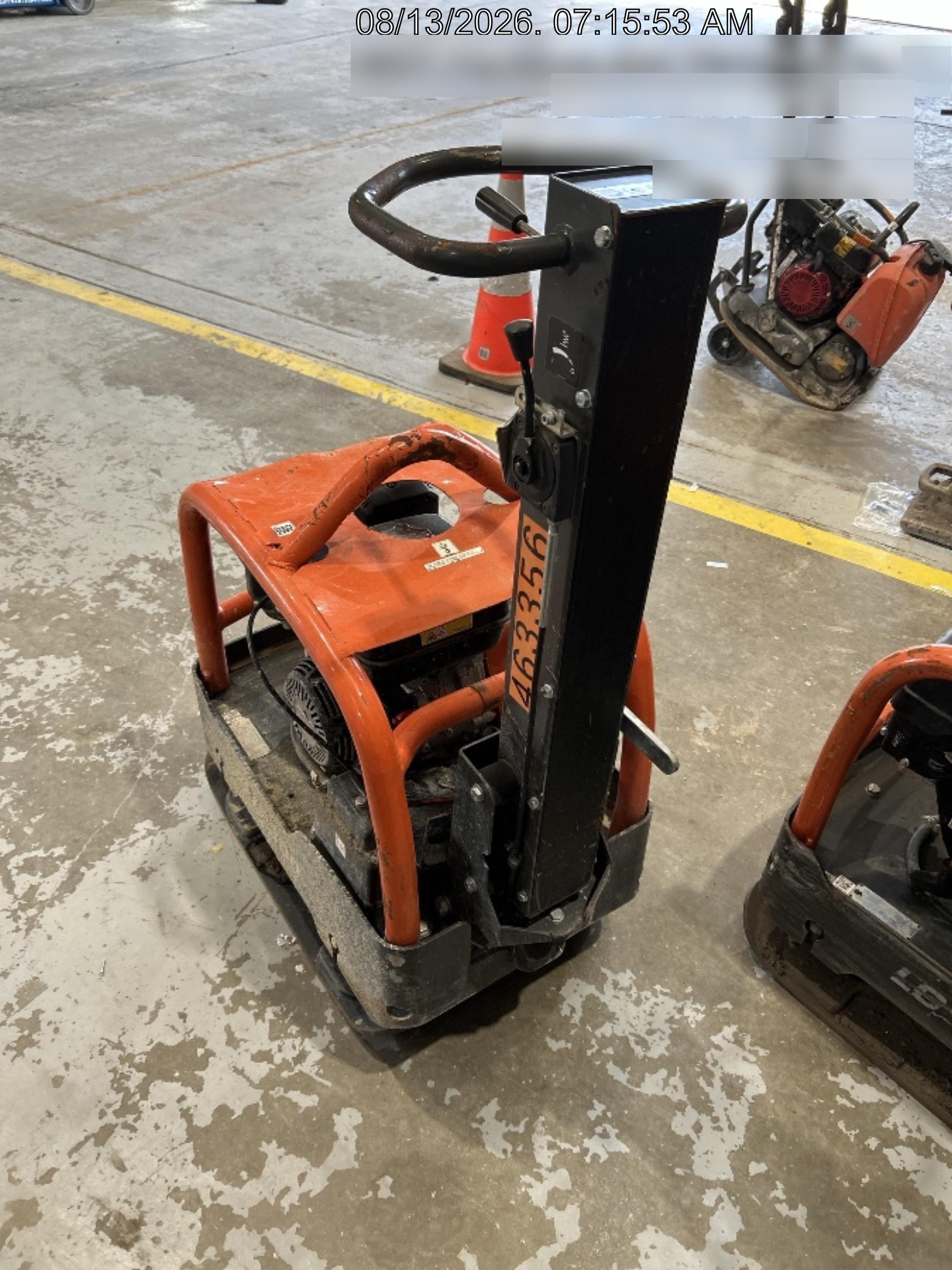 2024 HUSQVARNA LG300