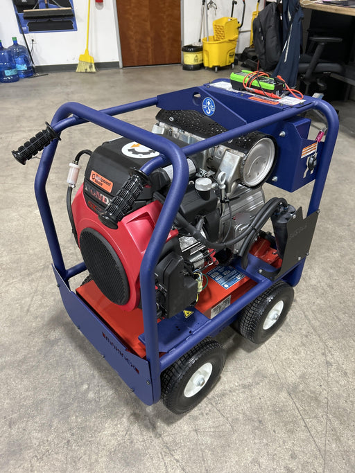 2025 MAKINEX GEN-16P-MS-240