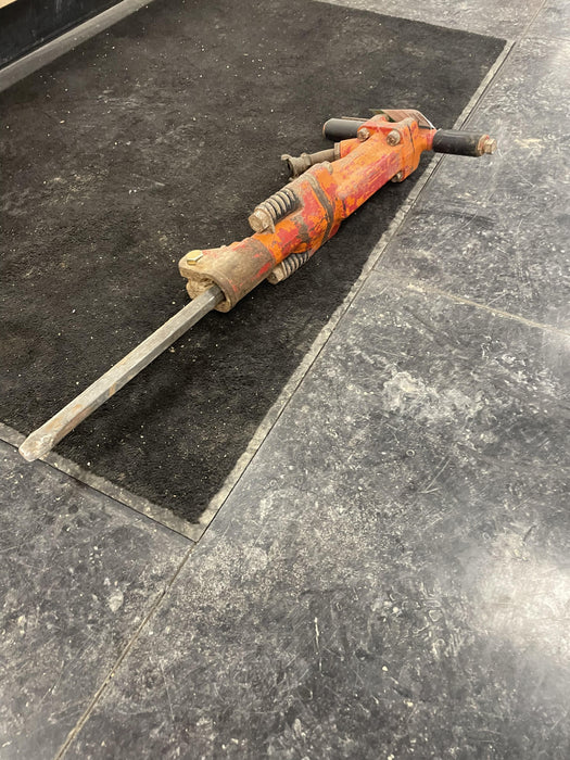 2020 MICHIGAN PNEUMATIC MP-TPB60-114