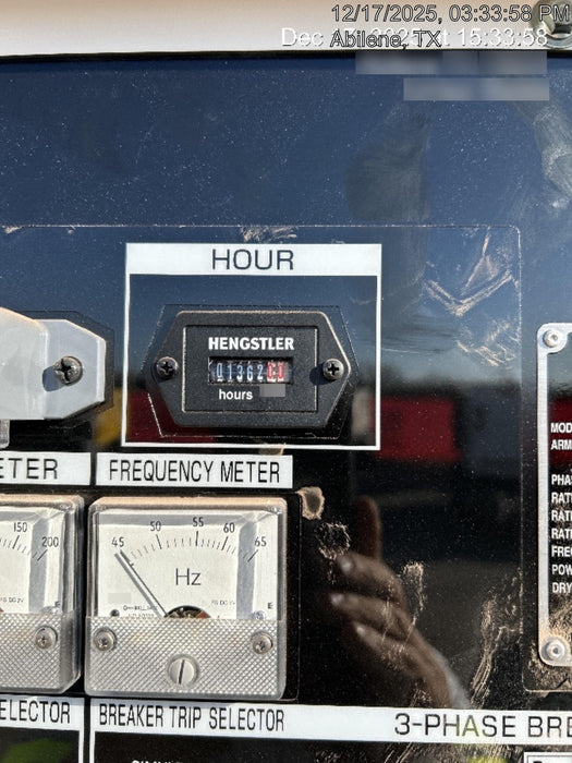 2025 AIRMAN SDG65S-8E1