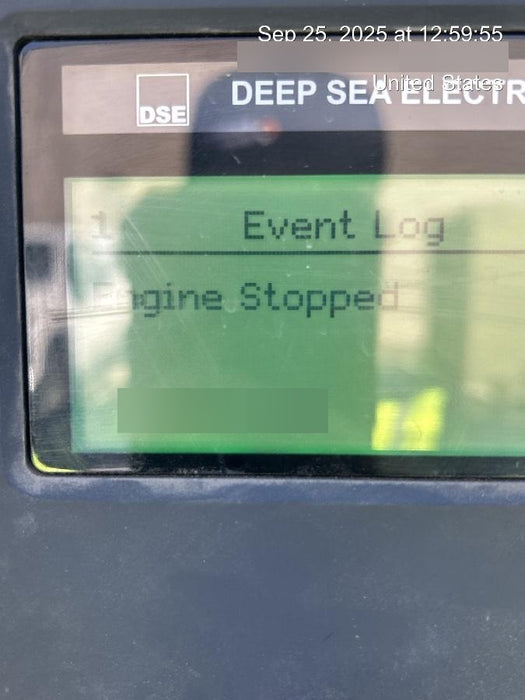 2022 AIRMAN SDG25S-8E1