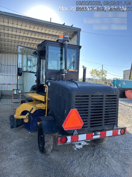 2023 LAYMOR SM450