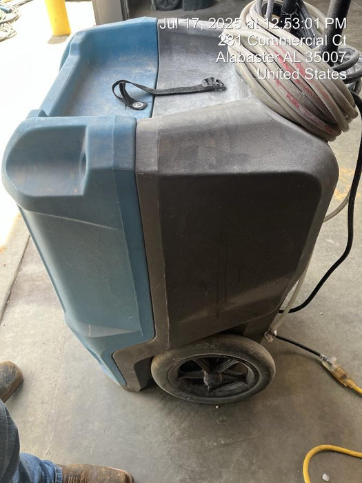 2020 DRI-EAZ LGR6000Li