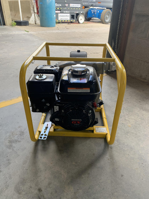 2022 PHOENIX AirMAX Radial Air Mover