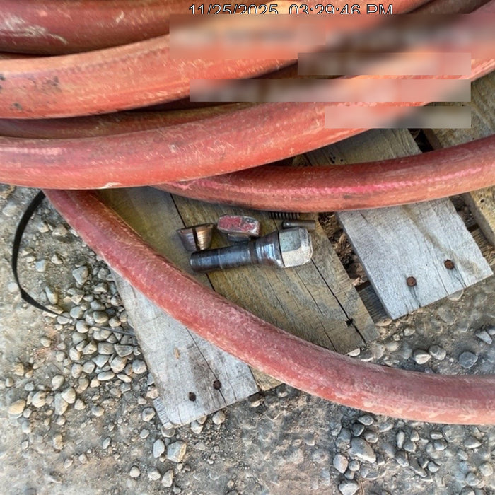 2020 CHICAGO PNEUMATIC CP 1260 S