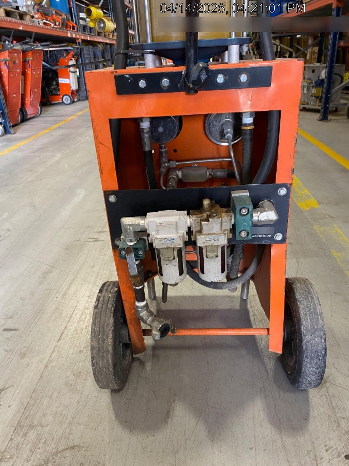 2022 WIDDER 11100
