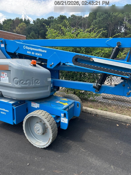 2024 GENIE Z40/23N RJ