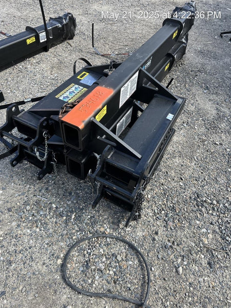 2025 STAR INDUSTRIES M1360B - Star JIB Boom