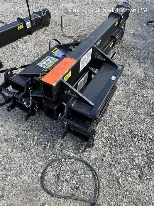2025 STAR INDUSTRIES M1360B - Star JIB Boom