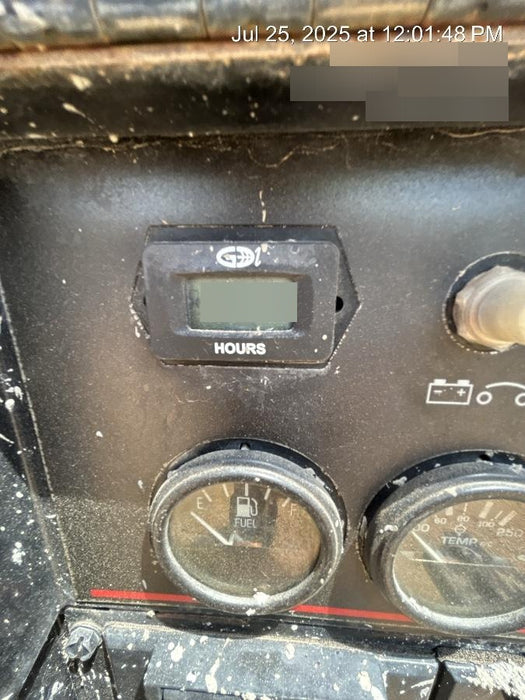 2021 LINCOLN ELECTRIC Vantage 322