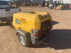 2022 ATLAS COPCO XAS 110