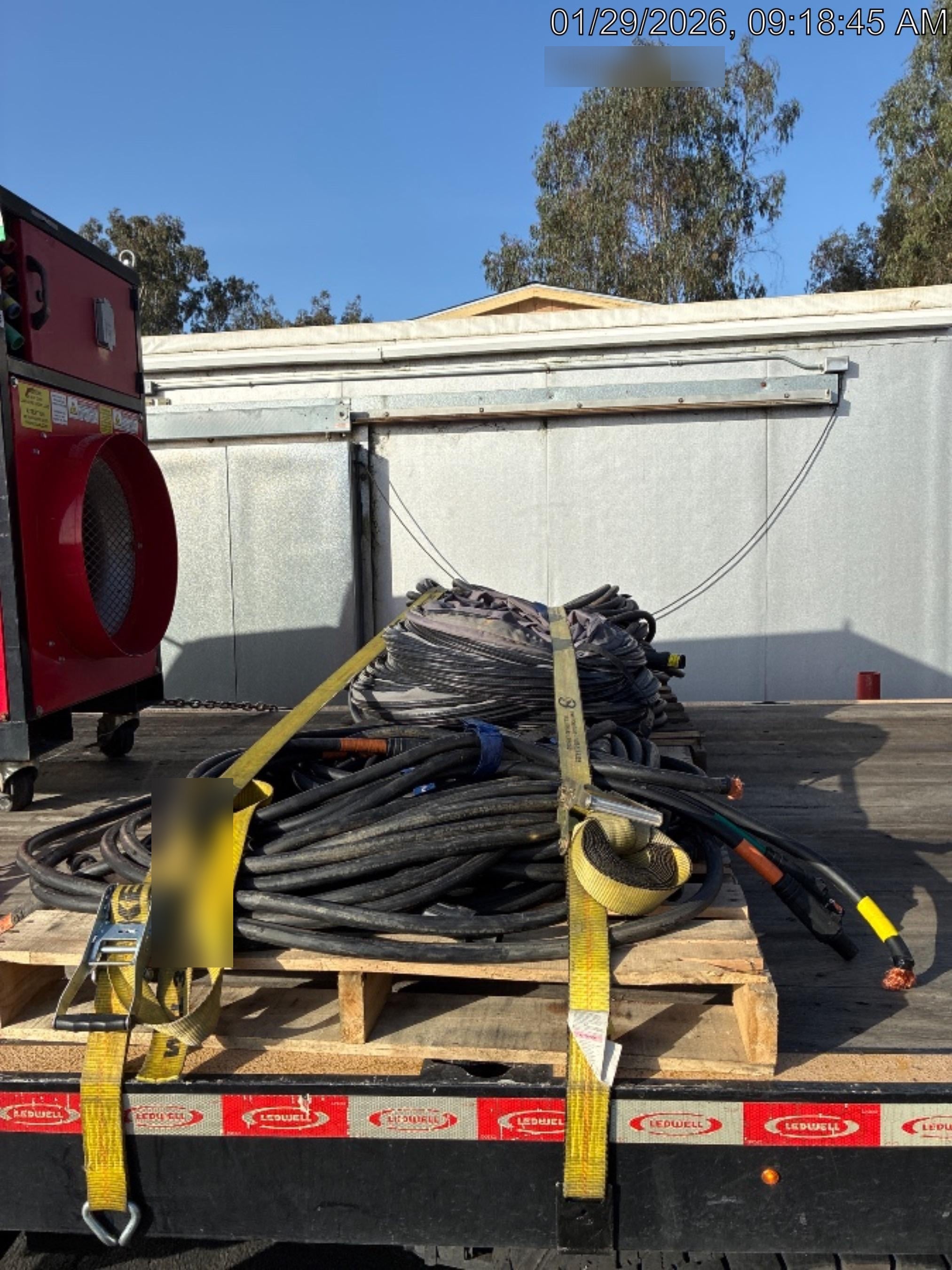 2021 CAMPO EB150E480600V