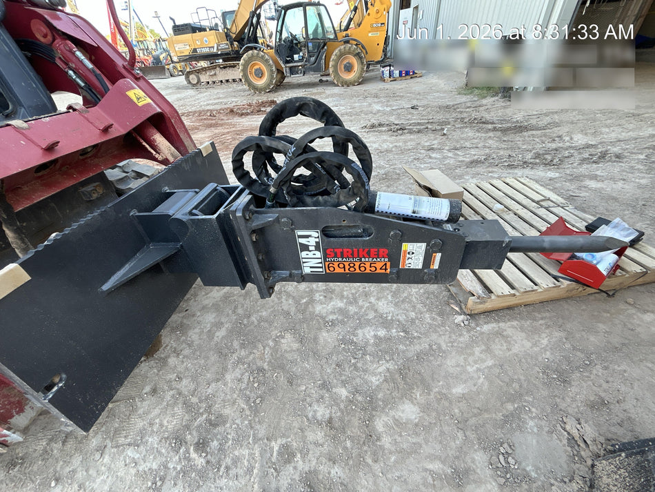 2026 TOKU TNB4J-C